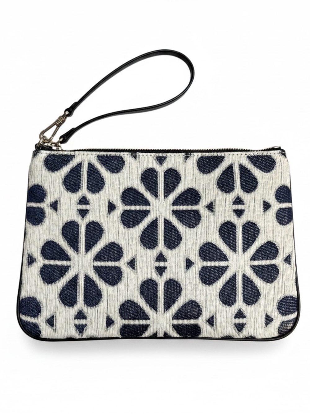 NWOT KATE SPADE TOTE & WRISTLET - Picture 9 of 16